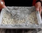 Egy marék rizs és egy kis cement