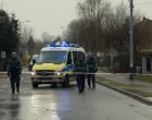 Tragédia Salgótarjánban: egy kisbaba életét már nem tudták megmenteni – a mentők is tehetetlenek voltak 🕯️