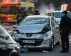 Vezetés közben lett rosszul, a kormányra borult – meghalt egy férfi Sárváron 🚨