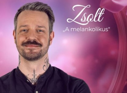 ? A Házasság első látásra legforróbb pillanata: Zsolt először látta bikiniben csodaszép feleségét , és elolvadt! ❤️? Videón az őszinte szavai Rebekáról:
