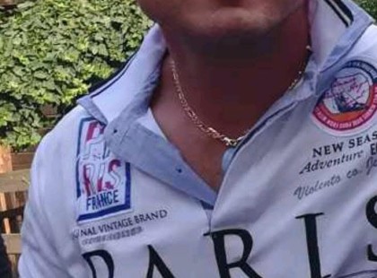 Megtalálták Nyikos Róbertet , aki 14 napja tűnt el... még a sokat látott Rendőrök is sírtak mikor meglátták, hogy mi történt vele