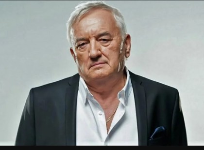 Élet halál közt az intenzíven Havas Henrik. Most jött a drámai hír! EZ történt a tanár úrral: Cikk a hozzászólásoknál!???