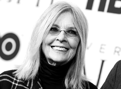Meghalt Diane Keaton, Oscar- és Golden Globe-díjas amerikai színésznő