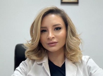 Holtan találták kedd reggel Szabó Stefánia sebészt az ügyeleti szobájában...