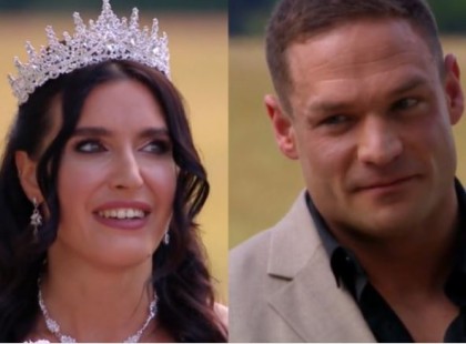 Kármen és Dani fülig érő mosollyal meséltek a nászéjszakáról – a videóban mindent bevallottak! ??