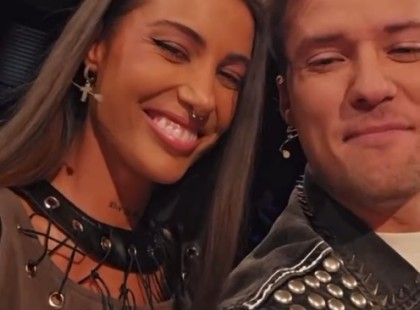 Tóth Andi bevallotta: EZ köti össze őt Valkusz Milánnal! ?