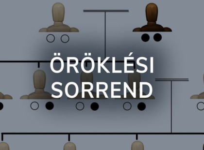 Öröklés 2026– Élettársak, házastársak figyelem így változik meg minden! ?
