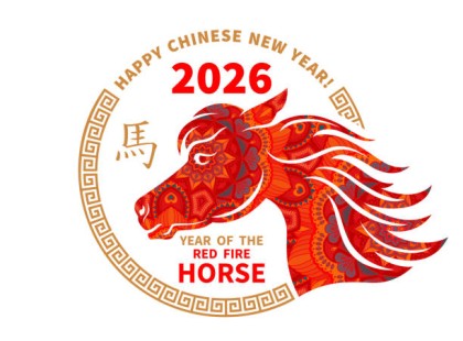 Ragyogó év lesz : 2026-os Tűz Ló éve lesz, íme, a pontos horoszkóp! Ez vár rád 2026 - ban a kínai horoszkóp szerint!