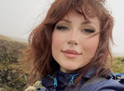 Világszenzáció! Történelmi siker: a 25 éves Sántha Xénia feljutott a 8163 méteres Manaszlu csúcsára ?️??