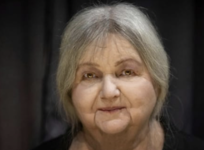 Drámai hír érkezett Pogány Juditról