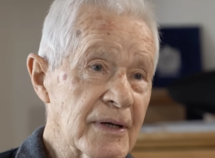 Előkerült az utolsó interjú: megrázó, amit akkor mondott Mezey György