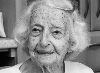 Meghalt Csepel legidősebb lakója – elhunyt a 105 éves Marika néni