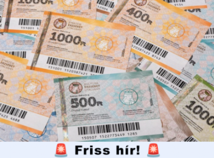 Bejelentették! ❗Egyszeri támogatás ❗15 ezer forintos utalvány és készpénz jár édesanyáknak és nyugdíjasoknak! Mutatjuk a feltételeket! ?