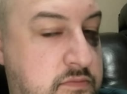 Azt hitték, könnyű préda vagyok. Aztán jöttek a kutyáim.” De valójában nem ők jöttek – hanem a megváltás.