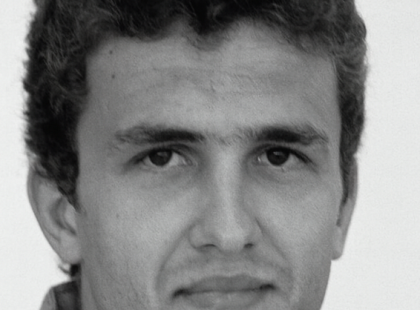 Meghalt Köves Csaba