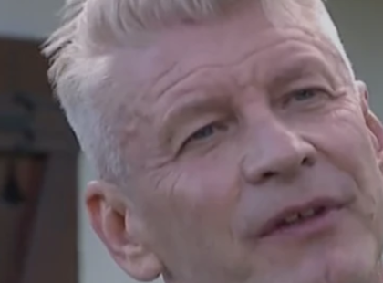 Kiderült, hogy nézett ki 30 évvel ezelőtt a Házasság első látásra 60 éves Sanyája! ?? mutatjuk !