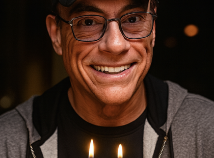 Jean-Claude Van Damme 65 éves lett – és a magyaroknak külön köszönetet mondott ! ????? ? ?????́???́??́?????́?