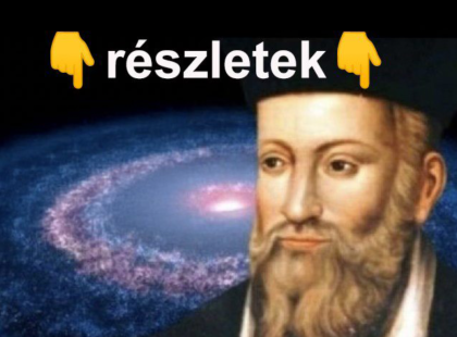 Nostradamus jóslata 8 csillagjegynek is fontos üzenetet tartogat 2026 első felére!