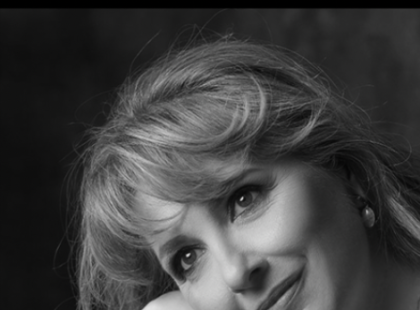 Meghalt Danyi Zsuzsi