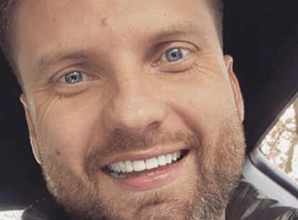 Ez a fotó mindent elmond arról, hogyan van a szívműtét után Hajmásy Péter ?➡️❤️