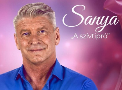 Családi botrány a Házasság első látásra sztárjánál! Sanya fiát teljesen kiborította apja viselkedése!