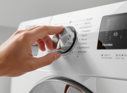 Tudtad?Kevesen ismerik ezt a funkciót, de minden mosógép képes szárítani