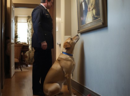 A fal mögött, amit soha nem kellett volna megérinteni…” ?