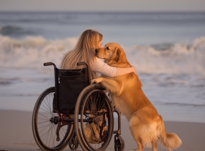 Katalin minden reggel a tengerhez járt – de azon a napon valami furcsa történt…” ??