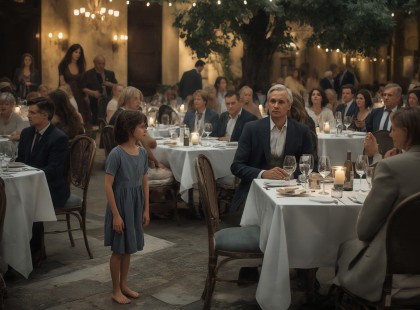 ? „Uram… ehetek önnel?” – A kérdés, ami örökre megváltoztatta két ember életét