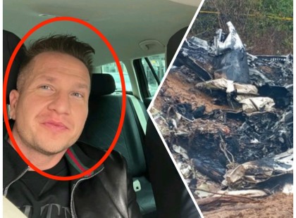 Süllős Gyula, és családja halt meg a Kenyai repülőgép balesetben. Kiderült egy rettentő szívszaggató dolog is...