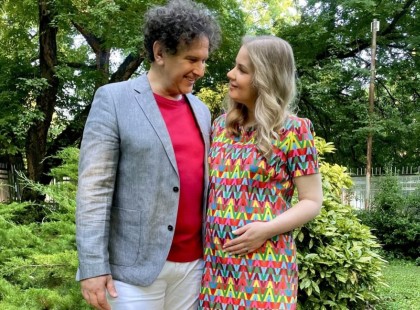 Váratlanul, élő adásban búcsúzott el az ATV műsorvezetője