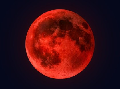 Érkezik a VÉR HOLD: ennek a 6 csillagjegynek hatalmas szerencséje lesz !Ma OKTÓBER 10- én érkezik az év egyik legkülönlegesebb égi eseménye: a VÉRHOLD -Cikk az első hozzászólásoknál olvasható!!