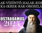 Megdöbbentő fordulat vár ránk DECEMBERBEN! Nostradamus jóslata csillagjegyek szerint leleplezve!