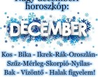 Hatalmas változást hoz a December! Nagy decemberi horoszkóp:Kos - Bika - Ikrek-Rák-Oroszlán-Szűz-Mé rleg-Skorpió-Nyilas-Bak - Vízöntő - Halak figyelem!