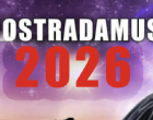 Ők 2026-ban térdig fognak járni a pénzben Nostradamus szerint ⬇️