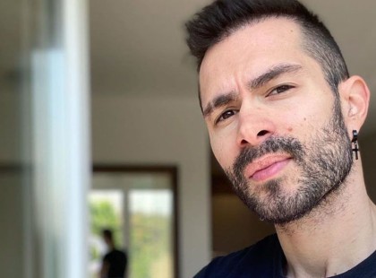 Kokaint találtak Bye Alexnél