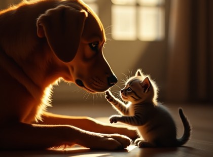 Amikor a félelem találkozik a kedvességgel: Botond és Zsófi története