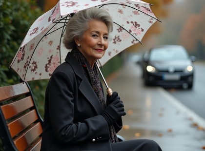 A nő, aki tudta, hogyan változtassam meg az életem