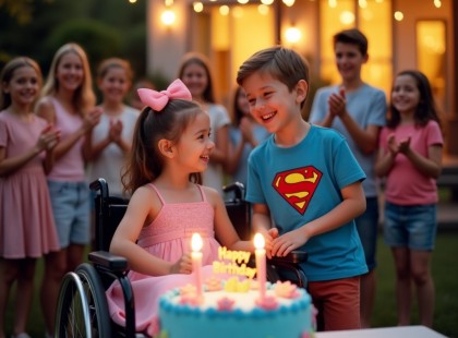 A Szív Ünnepe, Amire Senki Sem Jött… és Ahol Mindenki Otthonra Lelt