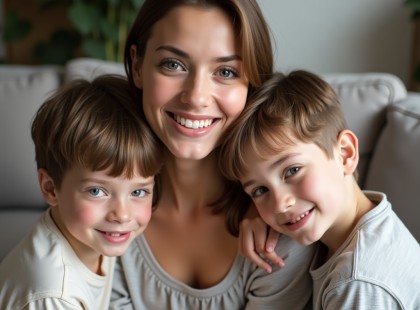 ? A vőlegényem anyja közölte az öcséimmel, hogy el lesznek küldve – aztán mi megtanítottuk neki élete legkeményebb leckéjét