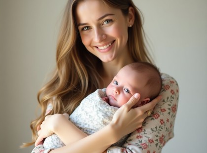 A sógoromék kidobtak az újszülöttemmel – de arra, ami ezután történt, ők sem voltak felkészülve