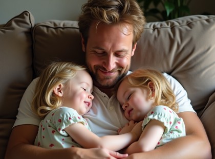 A titkos jótevő: Ki járt a házunkban hajnalban?