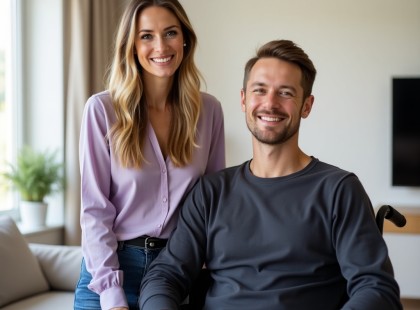 Felépült, felállt… majd engem hagyott el – a férjem igazi arca csak ekkor derült ki