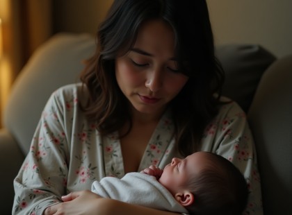 A férjem szerint büdös vagyok – de a valóság sokkal fájdalmasabb volt