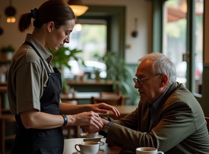 A tetoválás titka....amikor apám története rám talált