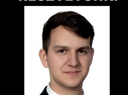 Felfoghatatlan veszteség”: meghalt a 22 éves Hőke Dávid, a Széchenyi István Egyetem fiatal tehetsége – megszólalt az édesapja