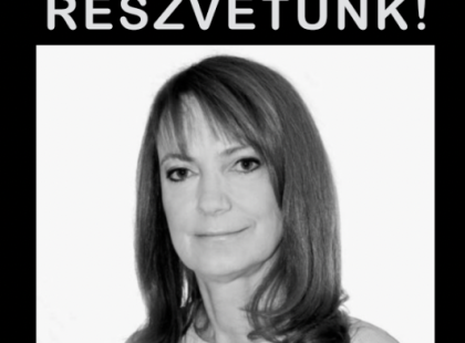 Meghalt Liptai Csilla – megrendülten gyászol a magyar orvostársadalom