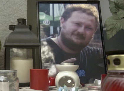 „Elvették tőlem a fiamat!” – Összeomlott az anya, miután nagyothalló fiát halálra verték Budapesten egy semmiség miatt