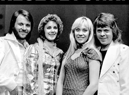 Meghalt az ABBA legendás zenésze - a fia jelentette be a szörnyű hírt