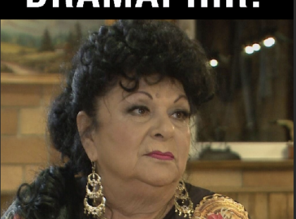 Drámai hír érkezett Bangó Margitról